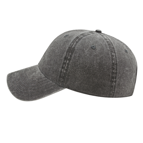Pigment Dyed Cap